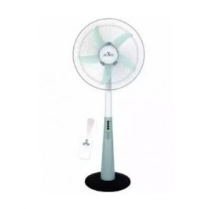 Nexus Nx-rf4531r Ifan-nexus 18"rechargeble Fan+usb (2) discountshub