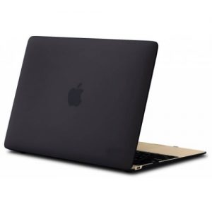 Plastic Hard Shell Cover For Macbook 12 Inch Retina Display Model A1534 (Year 2017/2016/2015} discountshub