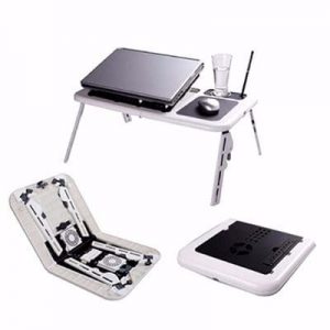 Portable Foldable Laptop Table discountshub
