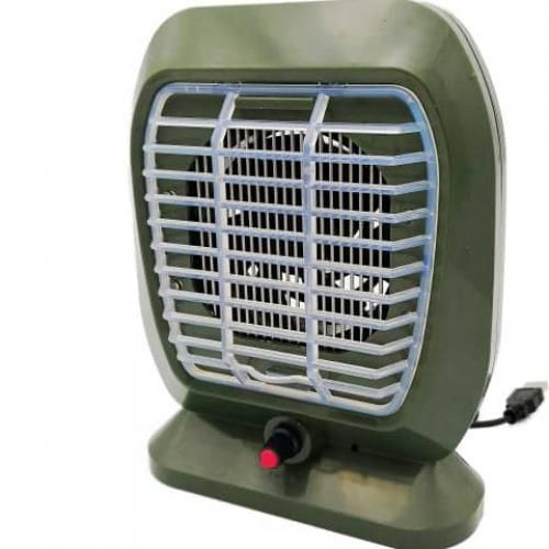 Portable Mosquito Killer With Air Purification discountshub