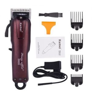 Professional Hair Clipper Rechargeable Cordless 4.5 out of 5 discountshub