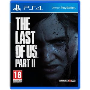 Ps4 The Last Of Us 2 - Playstation 4 discountshub