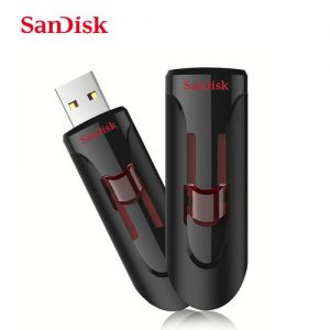 SanDisk CZ600 Ultra USB 3.0 130MB/S Flash Drive 32GB discountshub