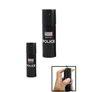 Self Defense Pepper Spray discountshub