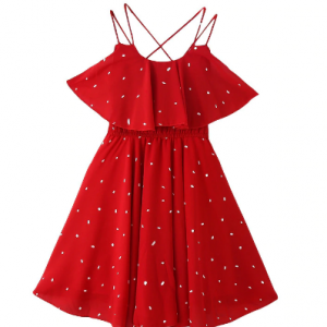 Toddler Girls Dress Teens Children Princess Clothing 2020 New Summer Backless Kids Clothes for 3 4 5 6 7 8 9 10 11 12 Year Girl discountshub