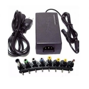 Universal Laptop/Notebook Charger discountshub