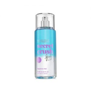 Victoria's Secret Beauty Rush Secret Crush 8.4 Oz Body Mist discountshub