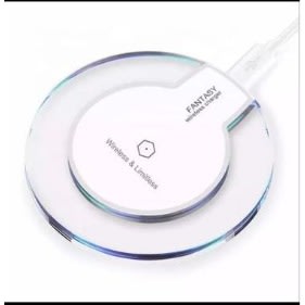 Wireless Charging Pad For Iphones And Android Smart Phones discountshub
