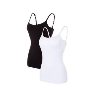 Women's Camisoles -Set Of 2 discountshub