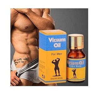 X-tra Size Penis Enlargement & Erection Oil discountshub