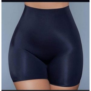 3 In 1 Ladies Tight (Black) discountshub
