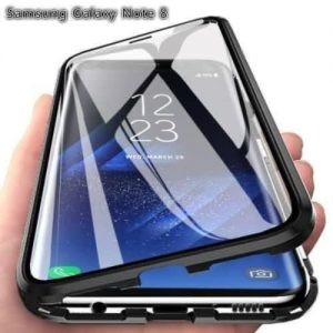 360 Degree Magy Case For Samsung Galaxy Note 8 With Free Charger discountshub
