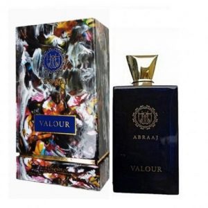 Abraaj Valour Arabian Perfume.... discountshub