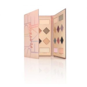 Avon Mark.Eye Shadow Playbook discountshub