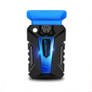 COOL COLD Portable Low Noise Silent USB Air Extracting discountshub