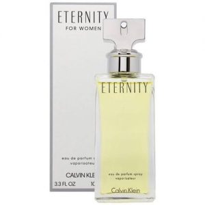 Calvin Klein Eternity For Women 100ml EDP discountshub