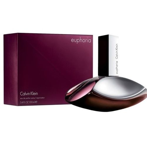 Calvin Klein Euphoria For Women 100ml EDP discountshub