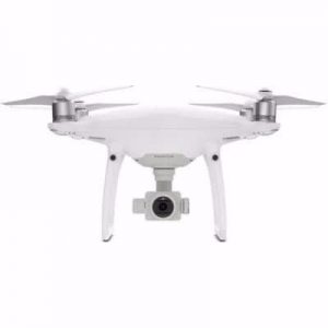 DJI Phantom 4 Pro Professional Quadcopter Drone With 4k Uhd Video Camera And Surveillance discountshub