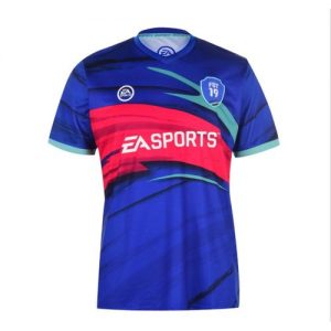 EA Sports Authentic Men EA Sports Fifa Jersey discountshub