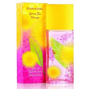 Elizabeth Arden Green Tea Mimosa EDT Perfume For Women discountshub