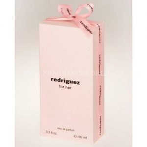 Fragrance World REDRIGUEZ FOR HER EDP 100ml discountshub