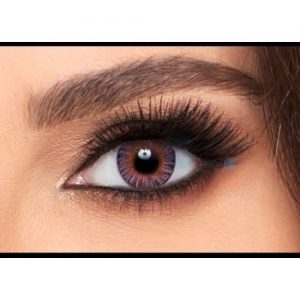 FreshLook Contact Lens - Amethyst discountshub