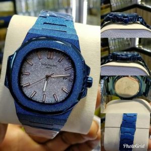 Future Wristwatch New Design Wrist Watch discountshub