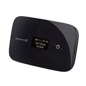 Huawei Wifi 3g 4g Lte 110mbps Hotspot Wireless Router Huawei discountshub