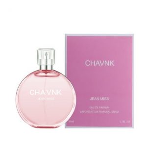 Jean Miss Captivating Tenderness Perfume - 50ml discountshub