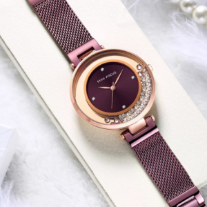 Ladies Watch MINIFOCUS Watches Women Quartz Lady Wrist Watch Dress Women's Wristwatch Brand Luxury Fashion Relogio Feminino discountshub