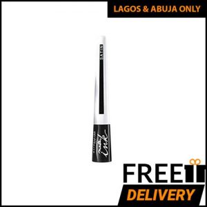 Maybelline New York MASTER INK LIQUID EYELINER SATIN discountshub