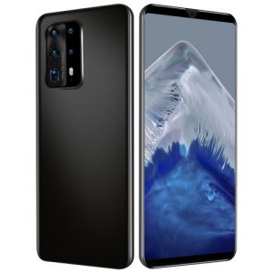 Meeysoo P45 Pro 6.6-Inch Android 10.0,(16MP+16MP+5MP+5MP)+16MP Dual 4G LTE+SD Smartphone discountshub