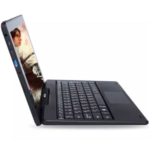 Mtk High Quality 10.1 Inch Android 6.0 Netbook Computer Laptop discountshub