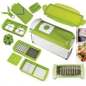 Nicer Dicer Multi Slicer & Chopper discountshub