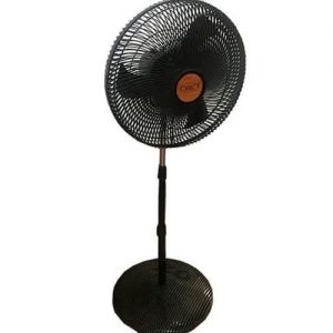 Ox 18" Standing Fan - 100% Copper discountshub