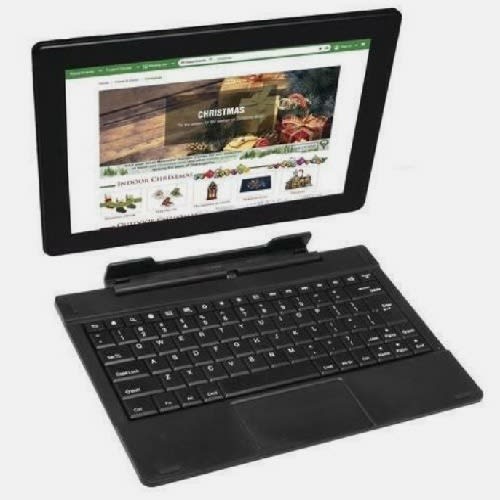 Packard Bell M10400 2-in-1 Tablet Laptop Notebook Convertible discountshub