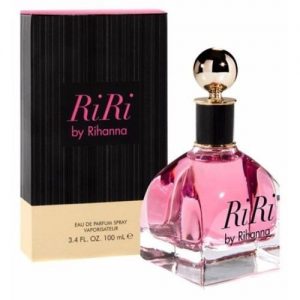Rihanna RIRI Eau De Parfum (EDP) 100ml Perfume For Women.. discountshub
