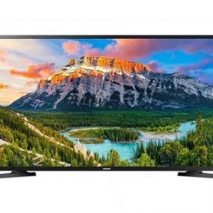Samsung 32" HD-ready Led Digital Tv -Ua32n5000kxke discountshub