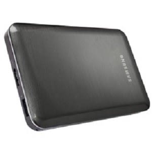 Samsung USB 2.0 External SATA Hard Drive Case Enclosure discountshub