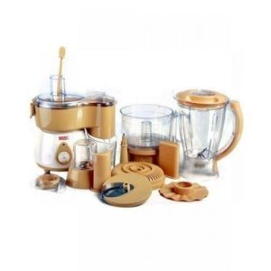 Sonik Multipurpose 10 In 1 Food Processor Blender discountshub