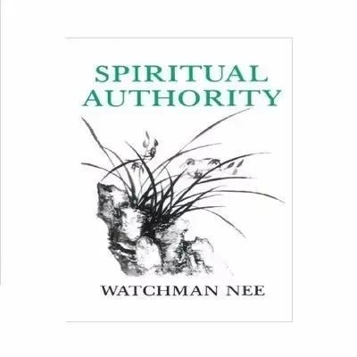 Spiritual Authority By Watchman Nee discountshub