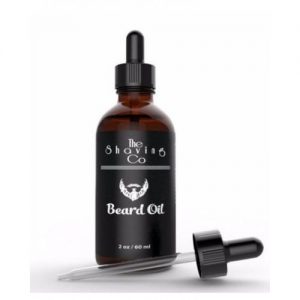 The Shaving Co Beard Oil _ 60ml discountshub