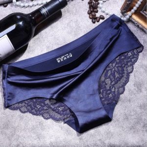 Top Quality Silky Women's Underwear discountshub