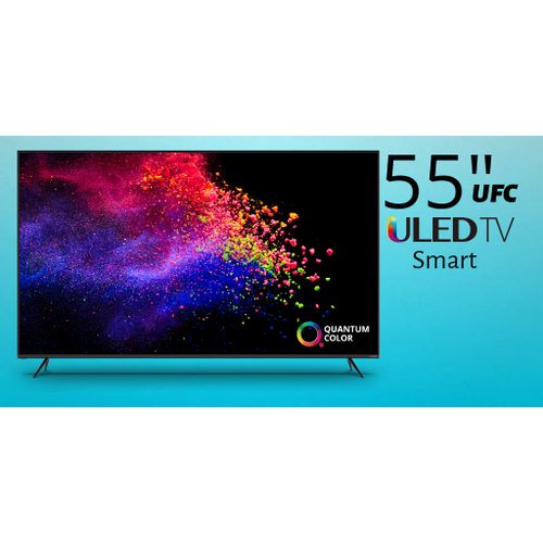 UFC 55inchs UFC Smart Full HD LED TV discountshub