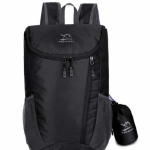 Ultralight Portable Folded Backpack for Men 43*17*28 cm Outdoor Hiking Travel Backpacks Waterproof Camping Women Shopping Bags discountshub