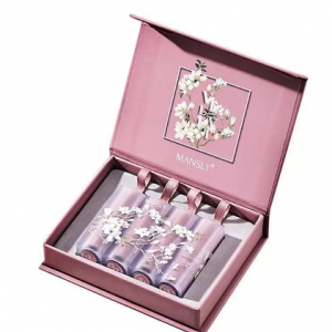 Velvet feeling suit dumb matte tea mousse lipstick color set of rotten tomatoes red lipstick box of color makeup discountshub