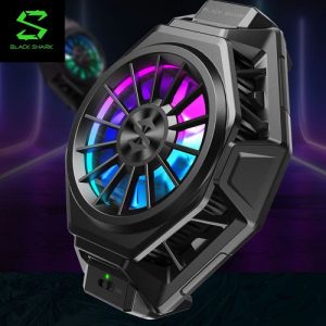 Xiaomi BlackShark FunCooler Pro BR20 Cool Cooling Back Clip discountshub