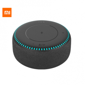 Xiaomi ZMI Wireless Charger Bluetooth Speaker 20W Wireless Flash Charge Built-in Microphone Supports Bluetooth Call discountshub