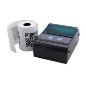 Xprinter 58mm Portable Bluetooth POS Thermal Receipt Printer discountshub