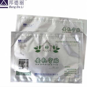 10Pcs Huaxin Breast plaster Anti Hyperplasia of mammary glands breast swelling pain mastitis healing breast enhancement patch discountshub